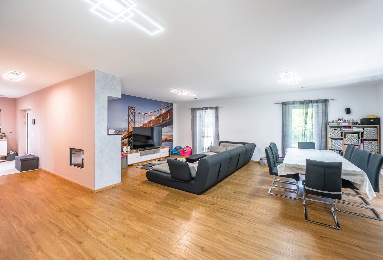 Immobilienfoto
