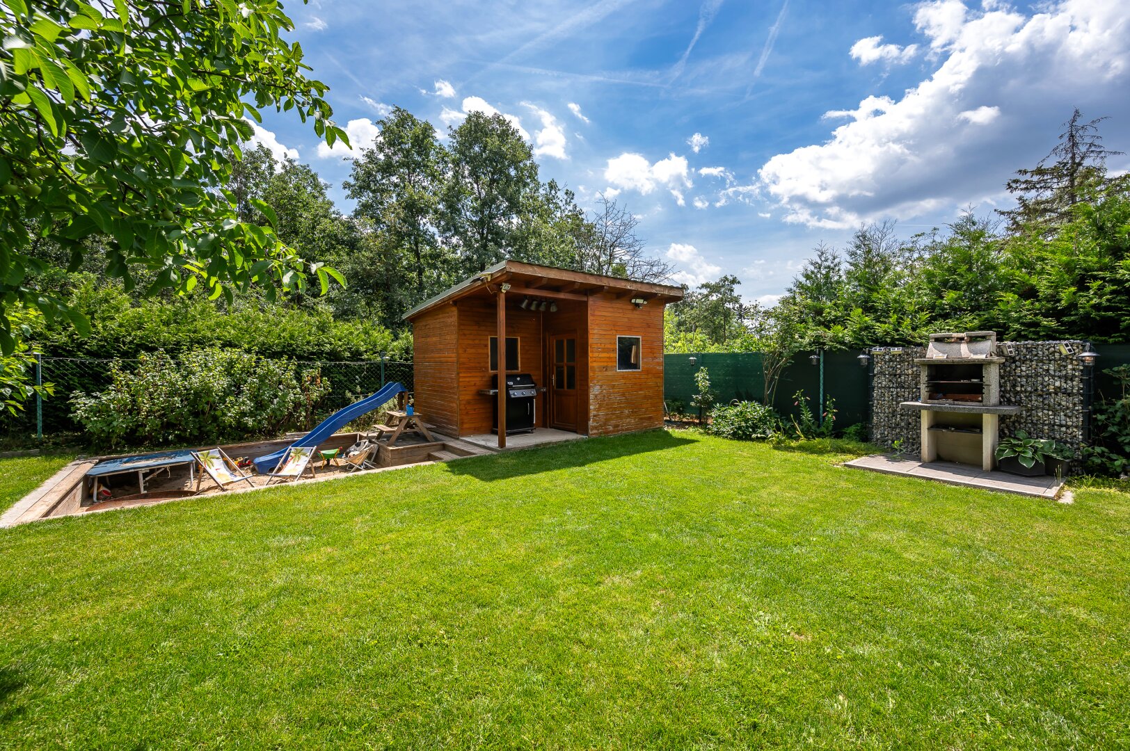 Immobilienfoto
