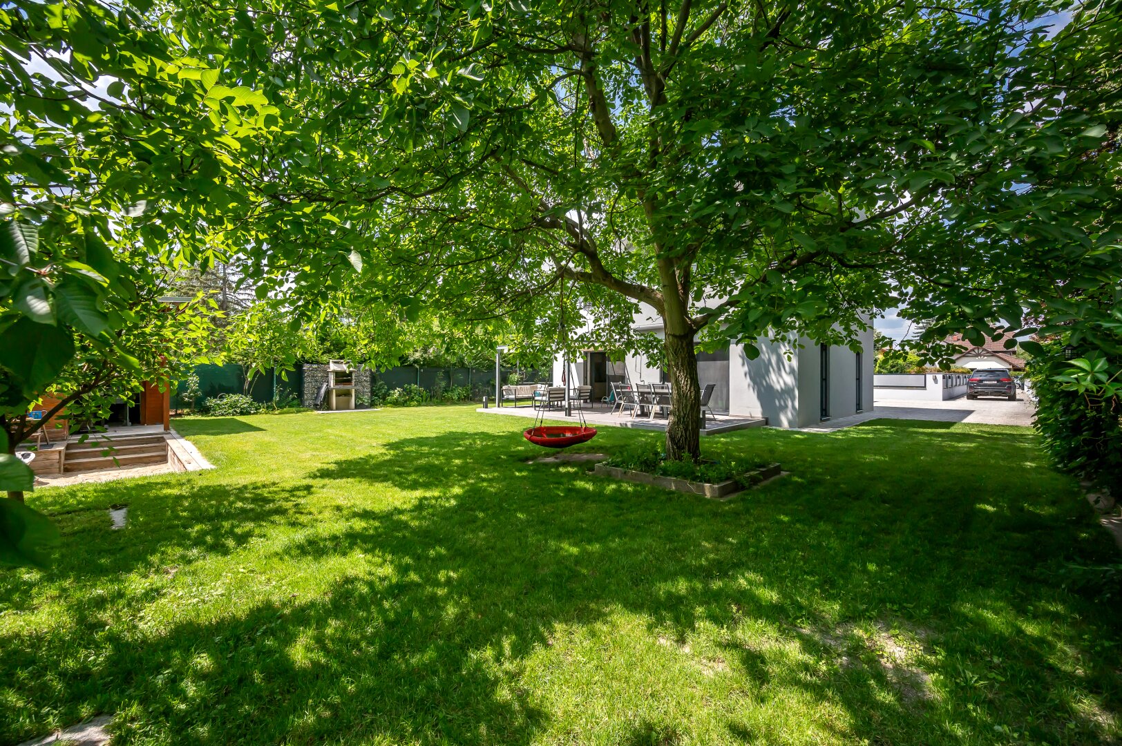 Immobilienfoto