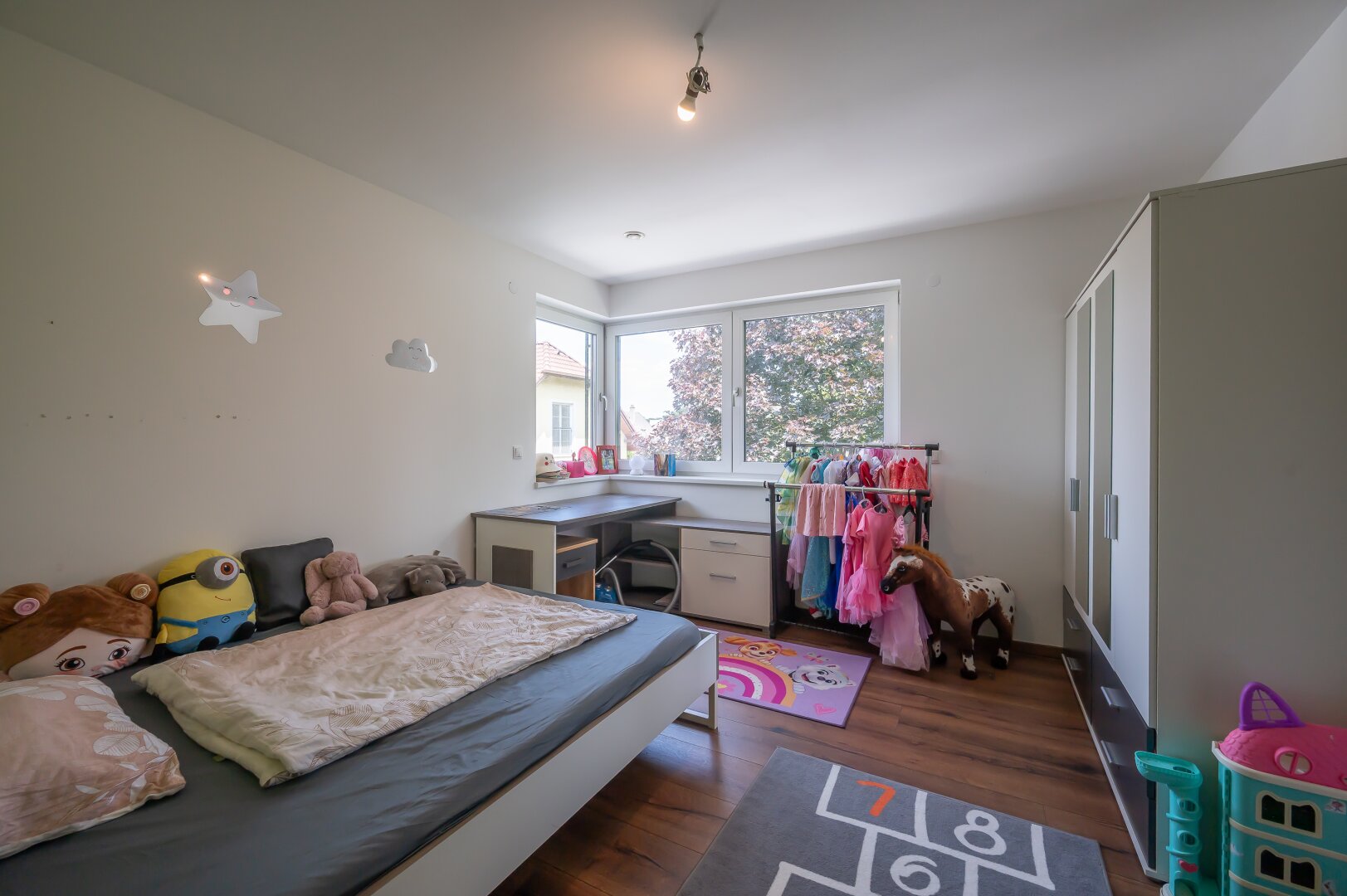 Immobilienfoto