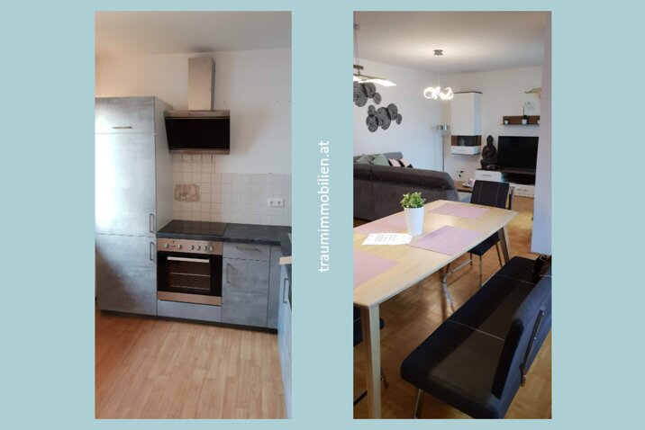 Immobilienfoto