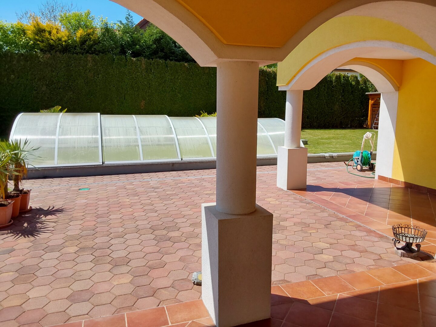 Immobilienfoto
