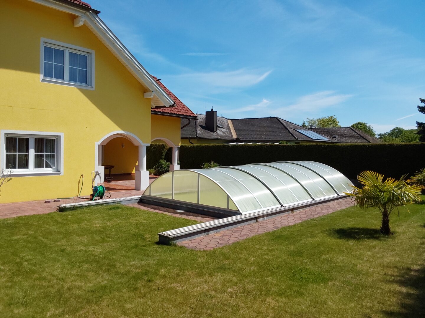 Immobilienfoto