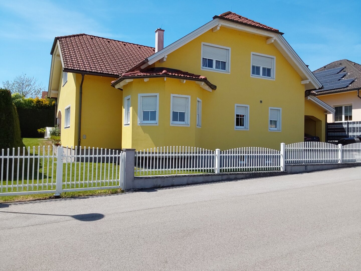 Immobilienfoto