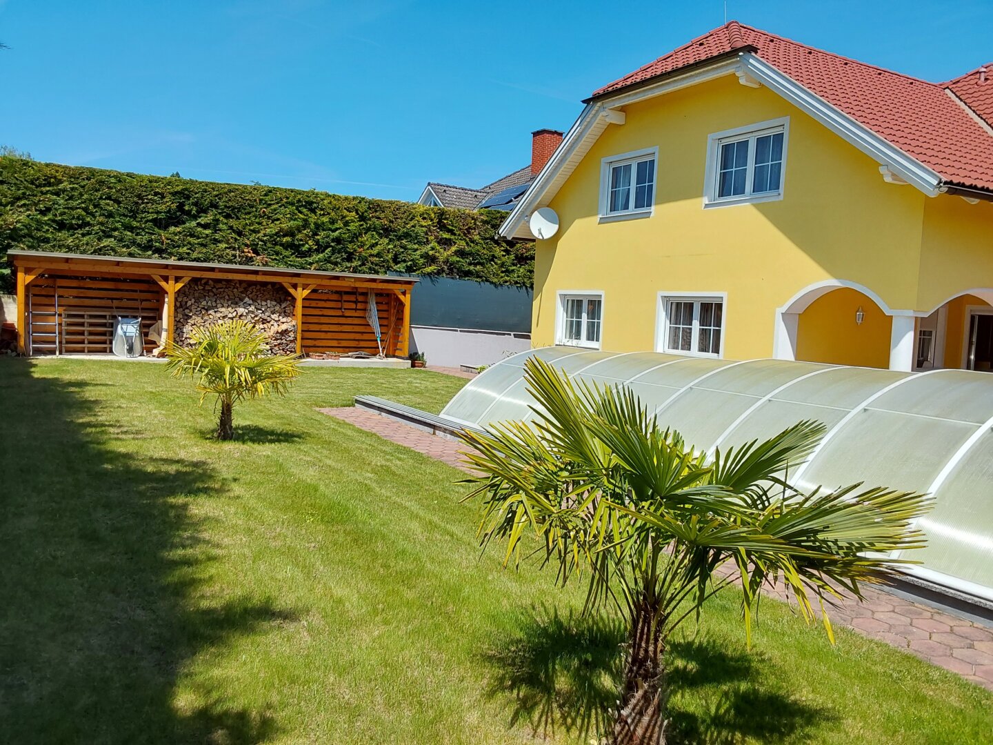 Immobilienfoto