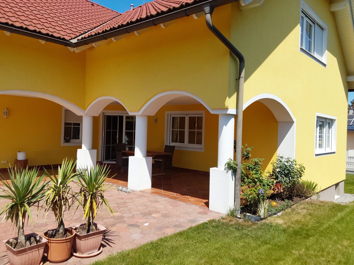 Immobilienfoto
