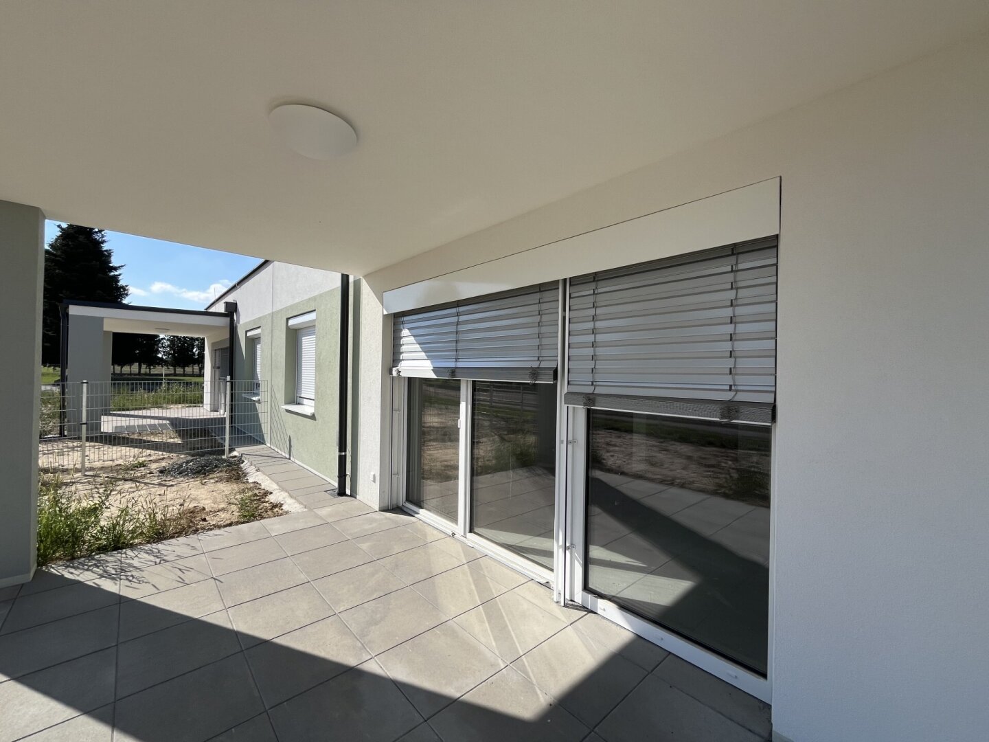 Immobilienfoto