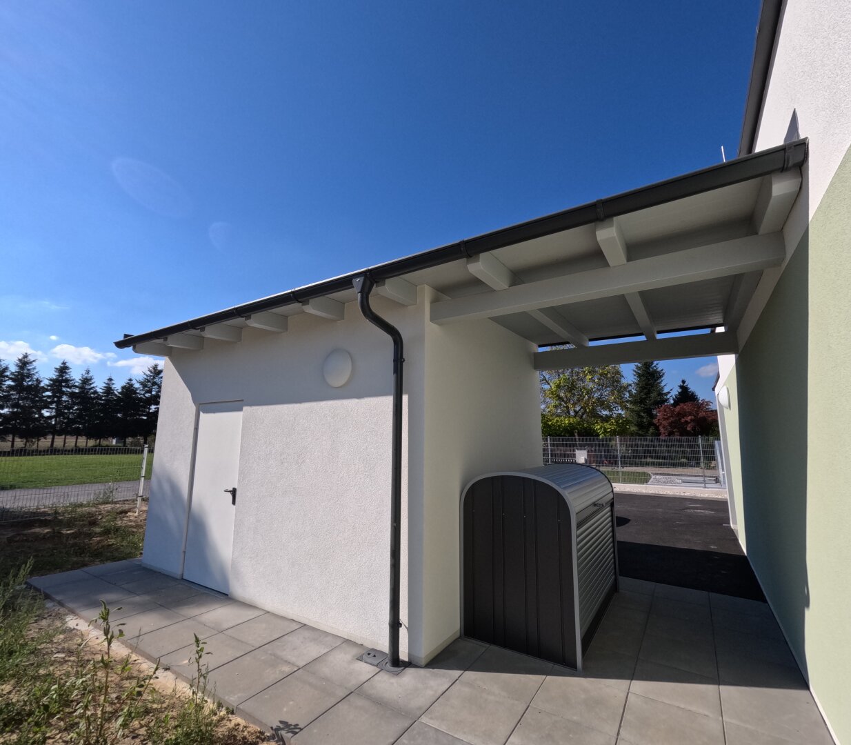 Immobilienfoto