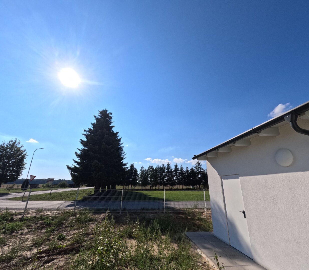 Immobilienfoto