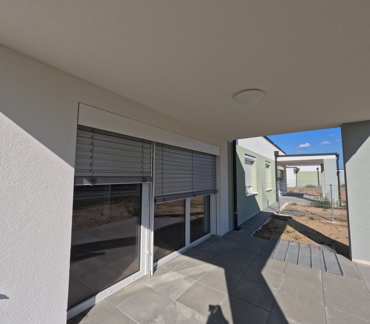 Immobilienfoto
