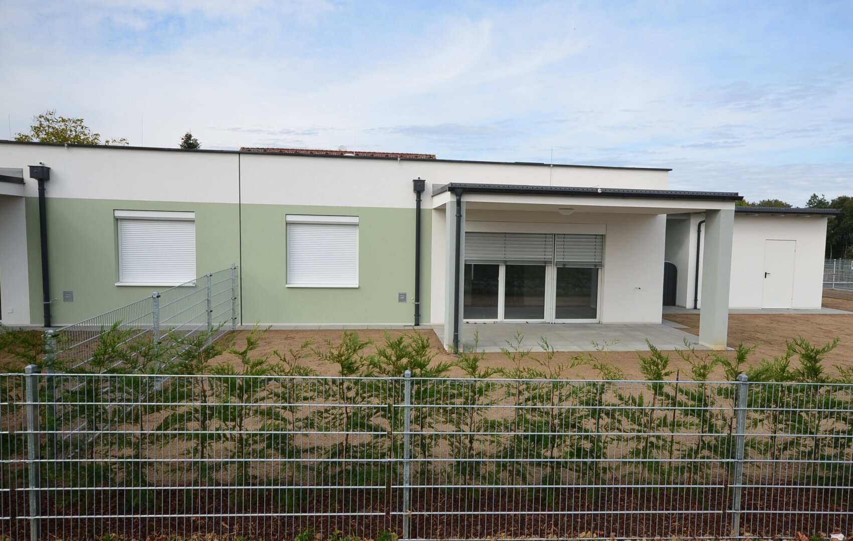 Immobilienfoto