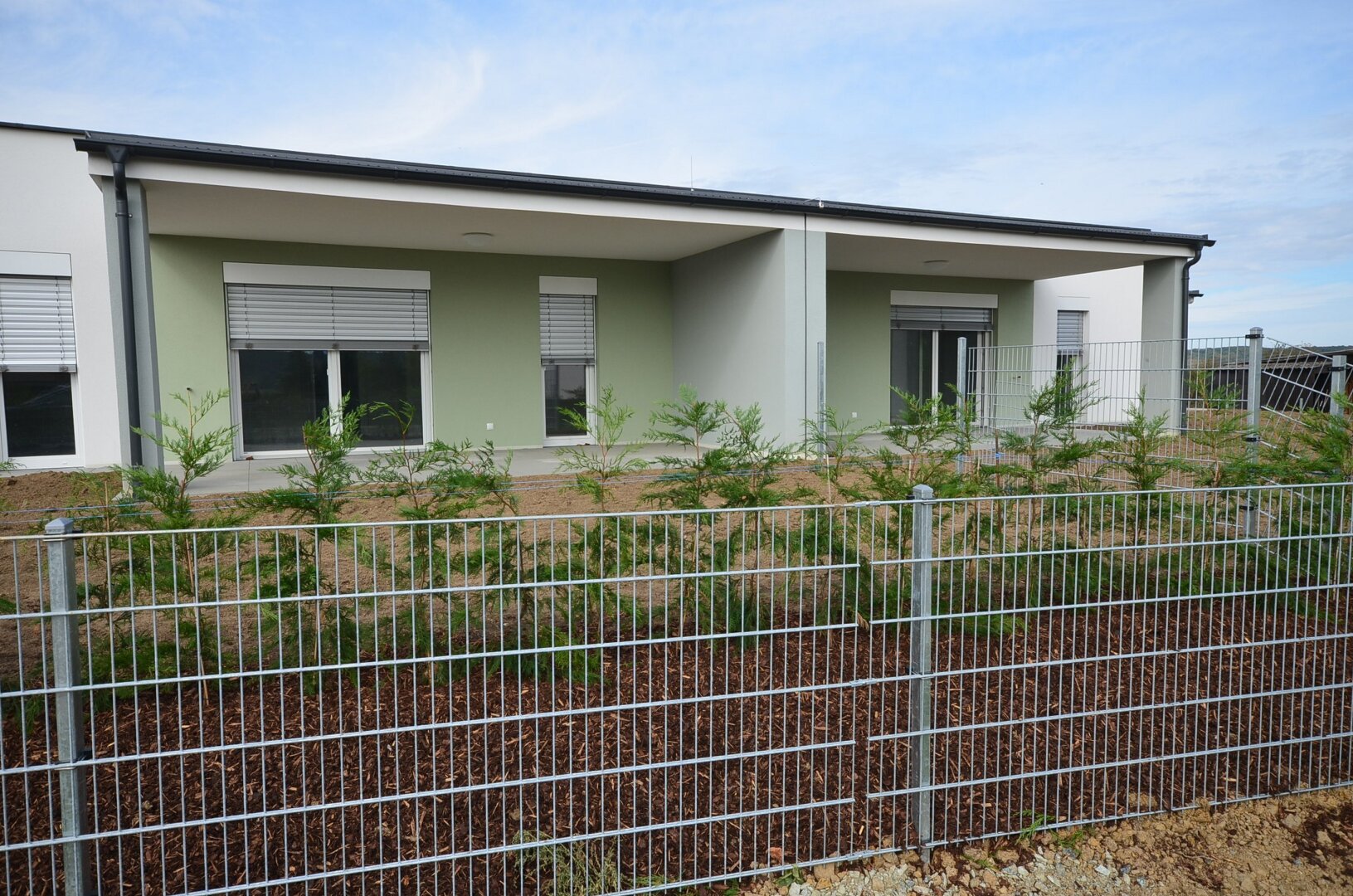 Immobilienfoto