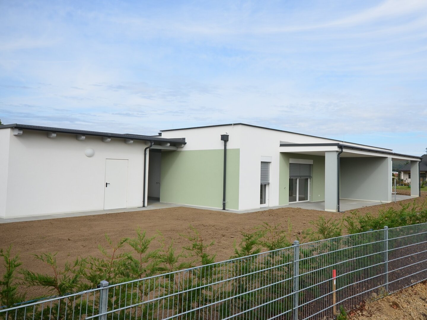 Immobilienfoto