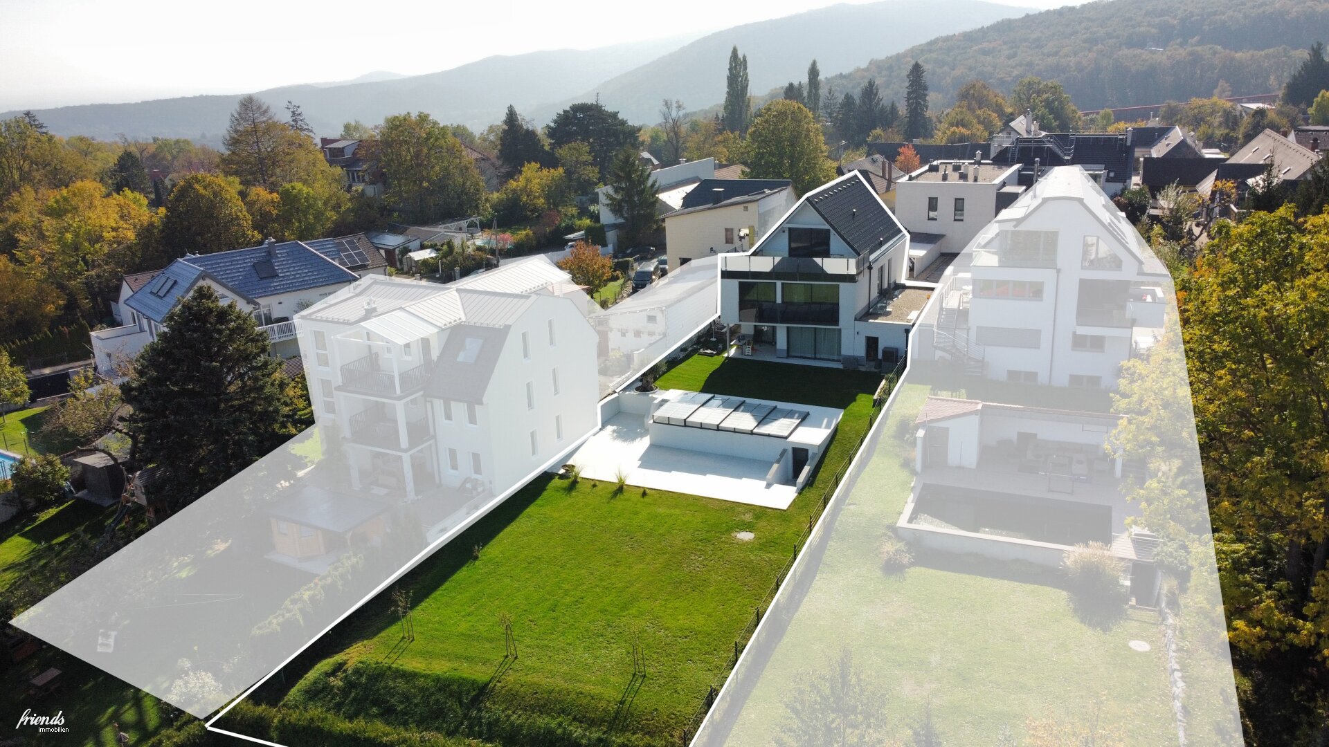 Immobilienfoto