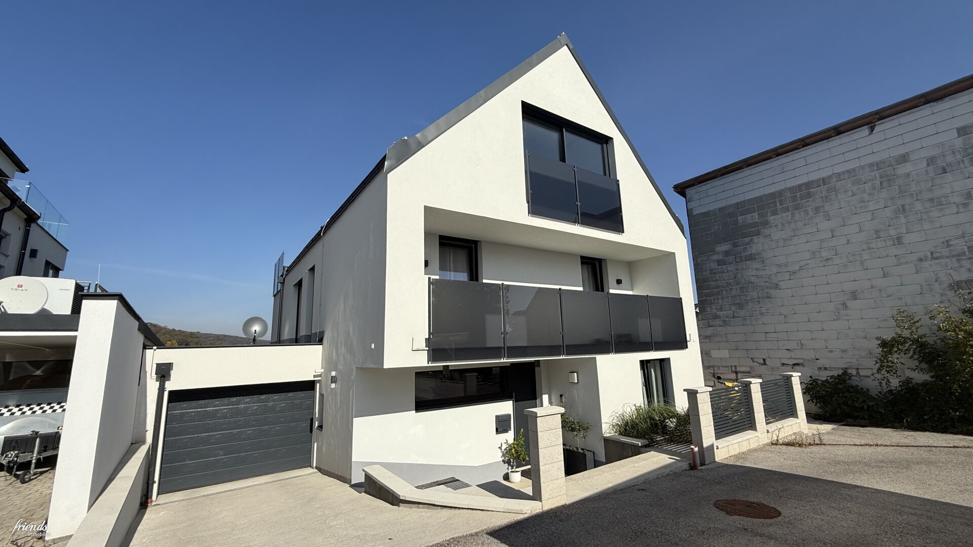 Immobilienfoto