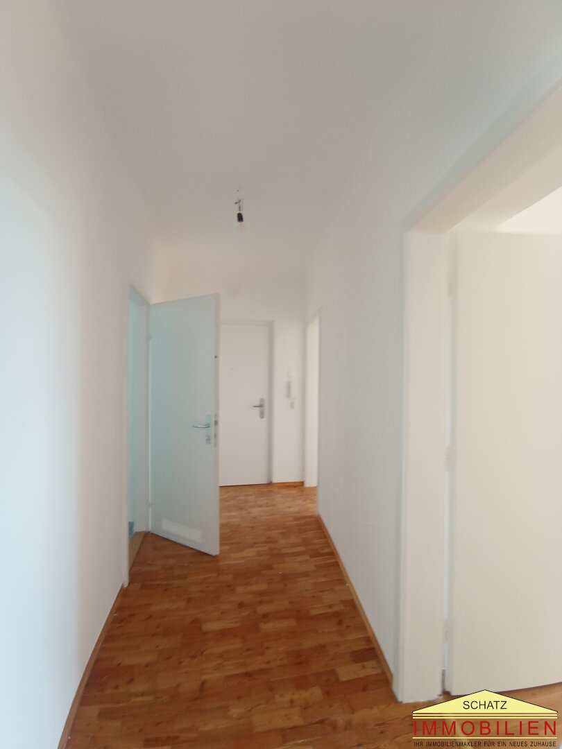 Nette ruhige 2-Zimmerwohnung in Wiener Neustadt