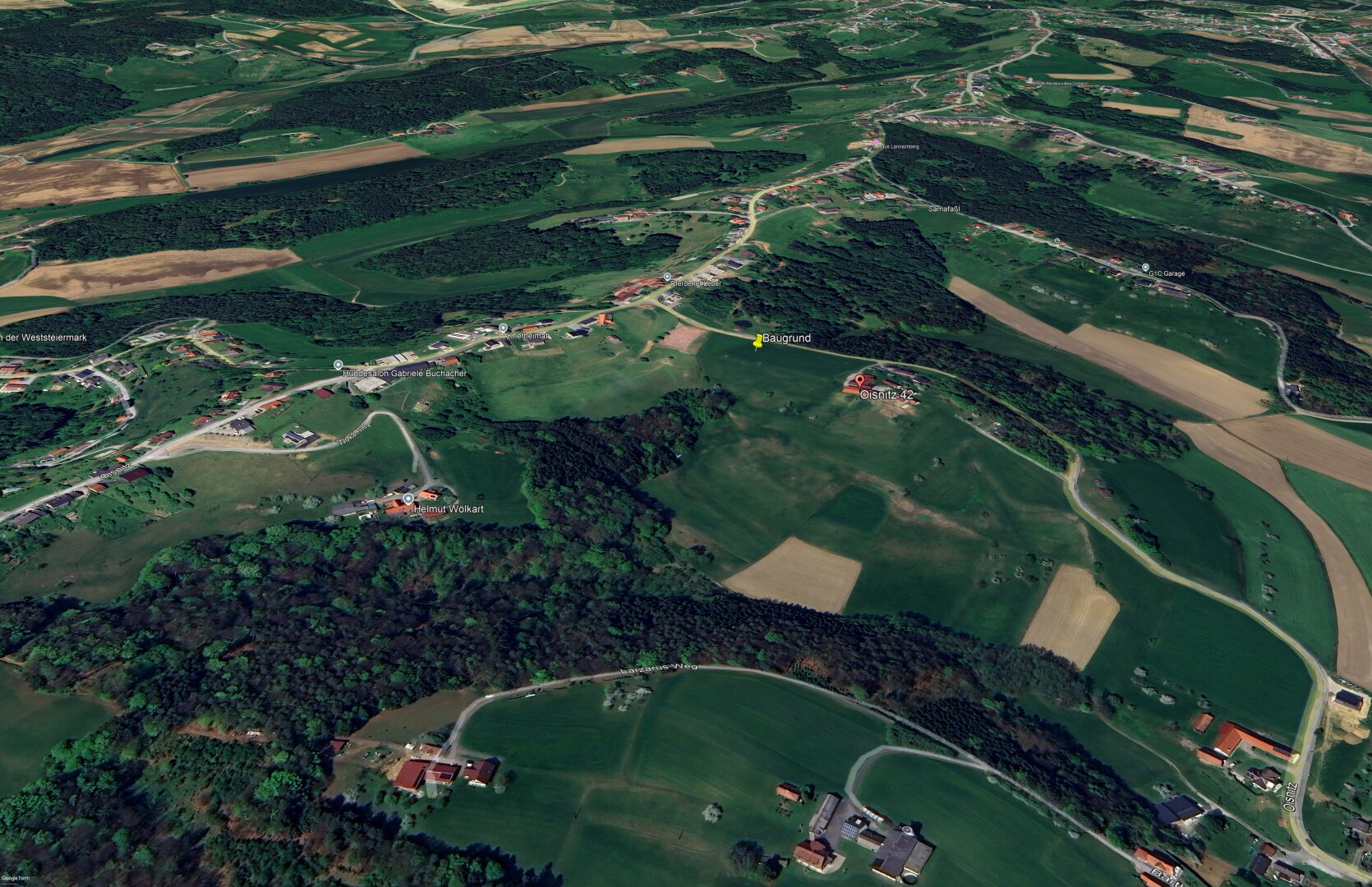 Immobilienfoto