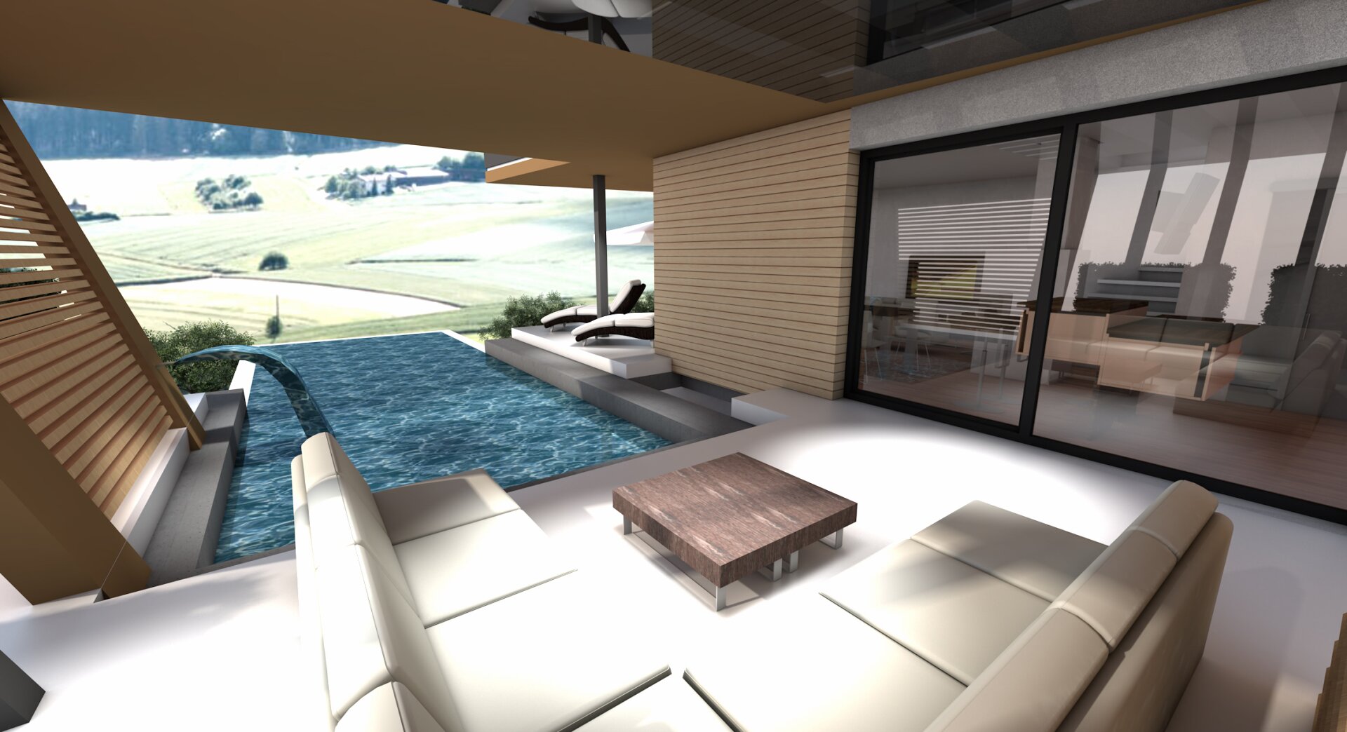 Immobilienfoto