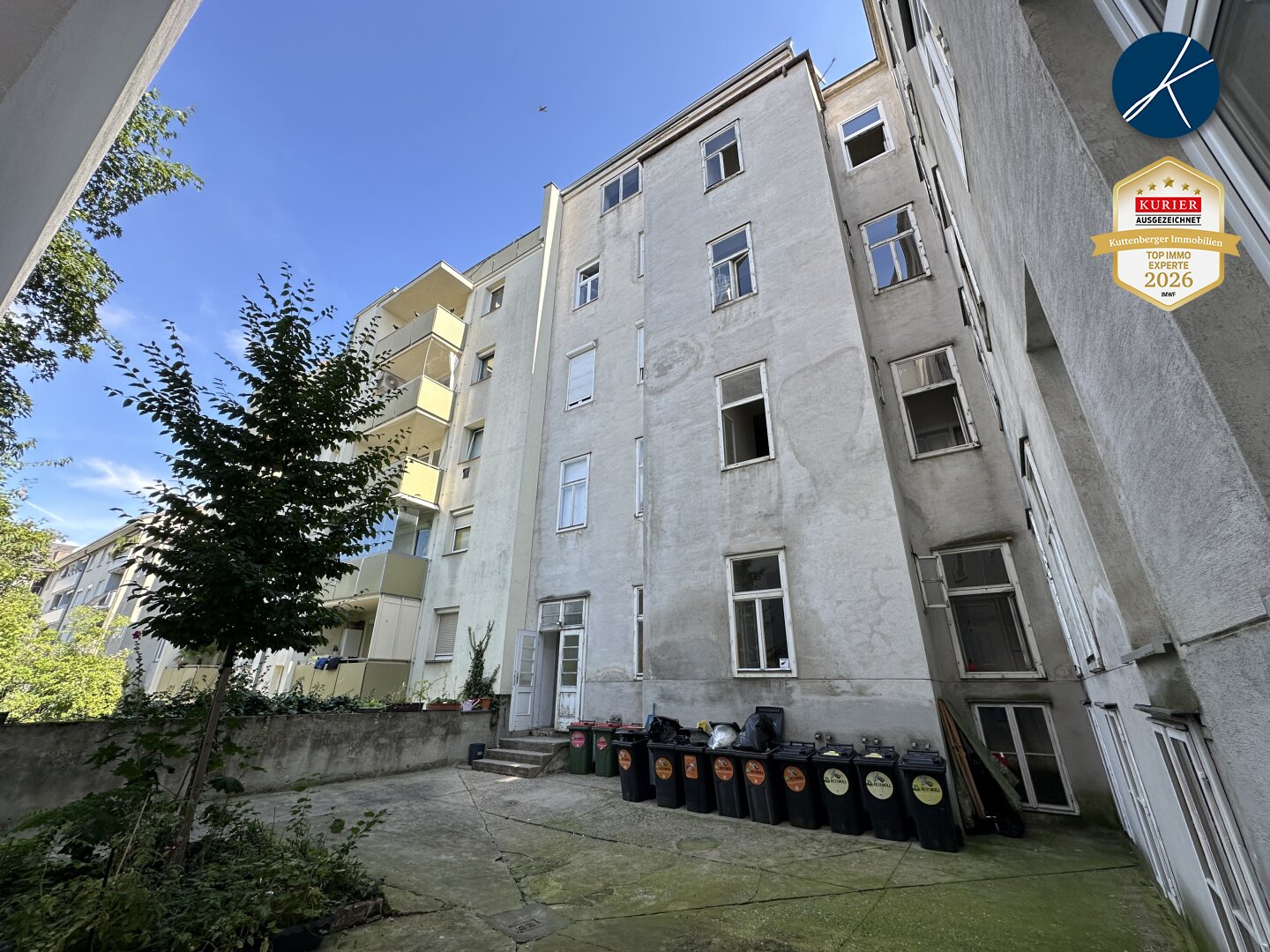 Immobilienfoto