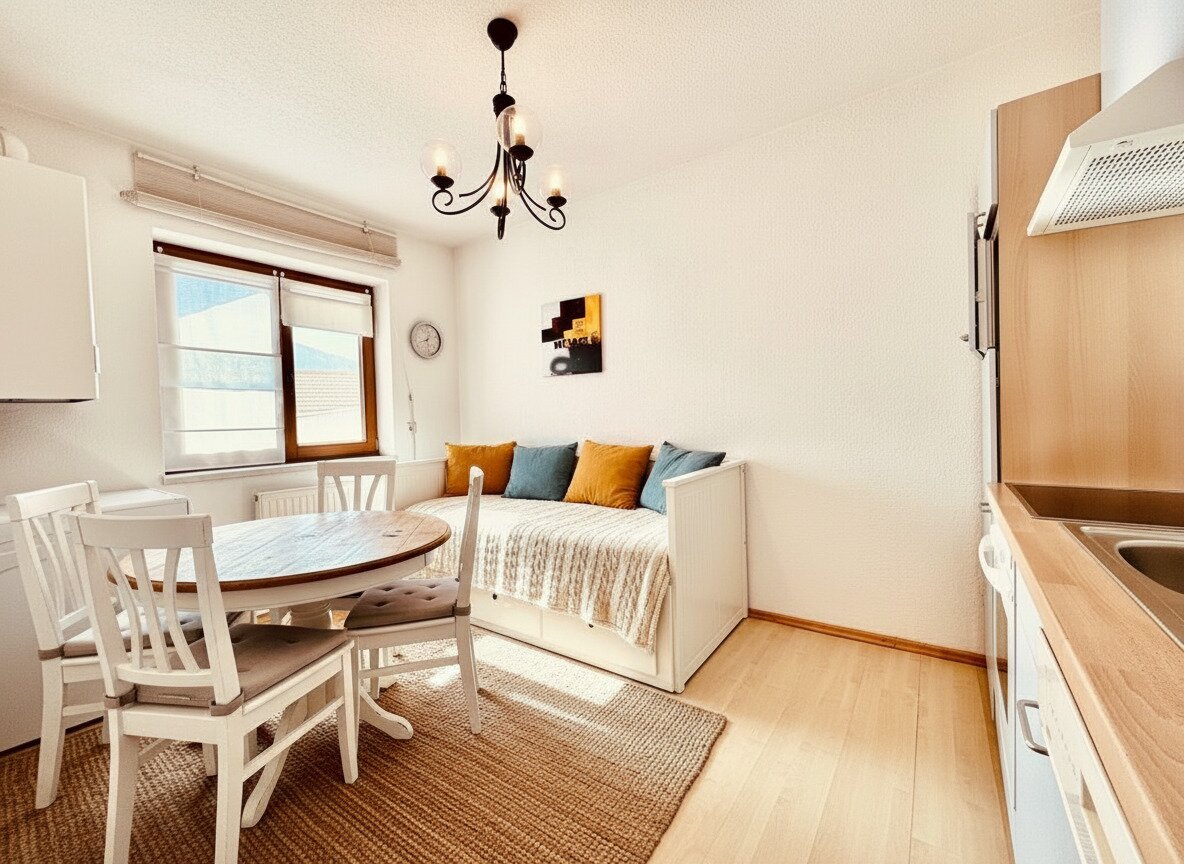 Immobilienfoto