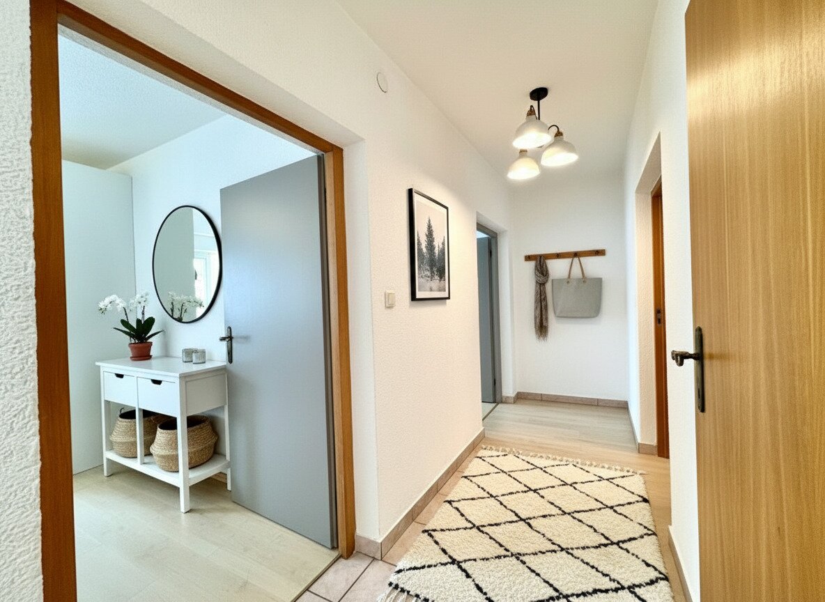 Immobilienfoto