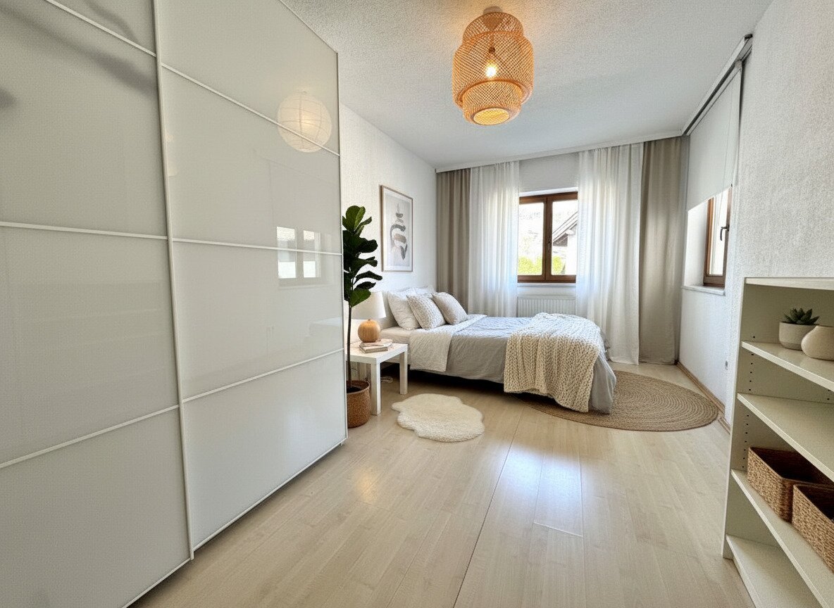 Immobilienfoto