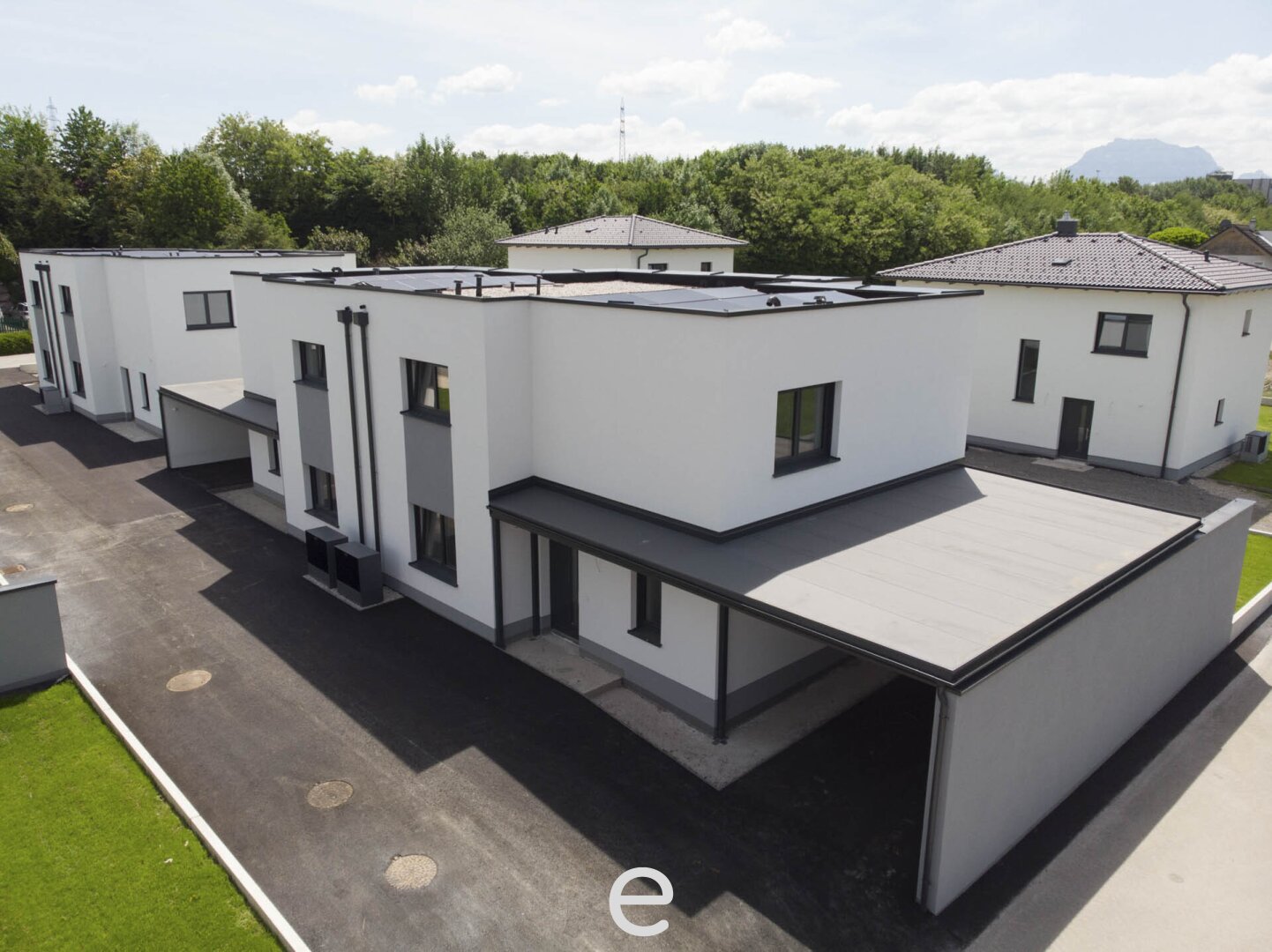 Immobilienfoto