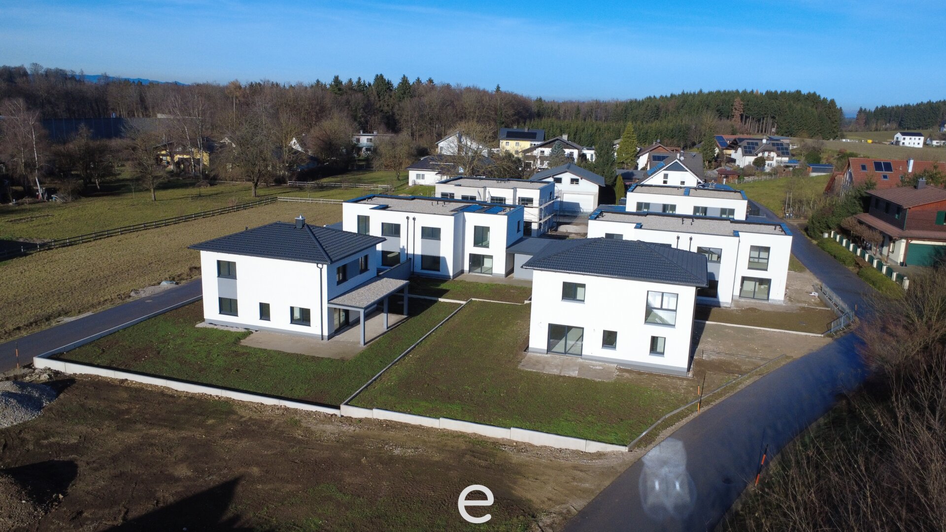 Immobilienfoto