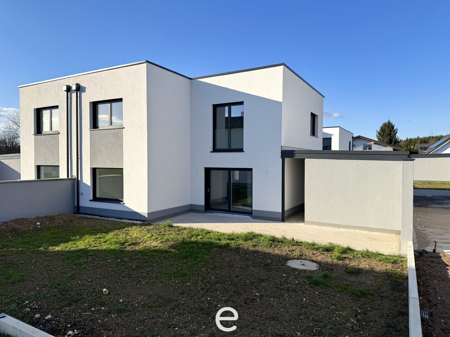 Immobilienfoto