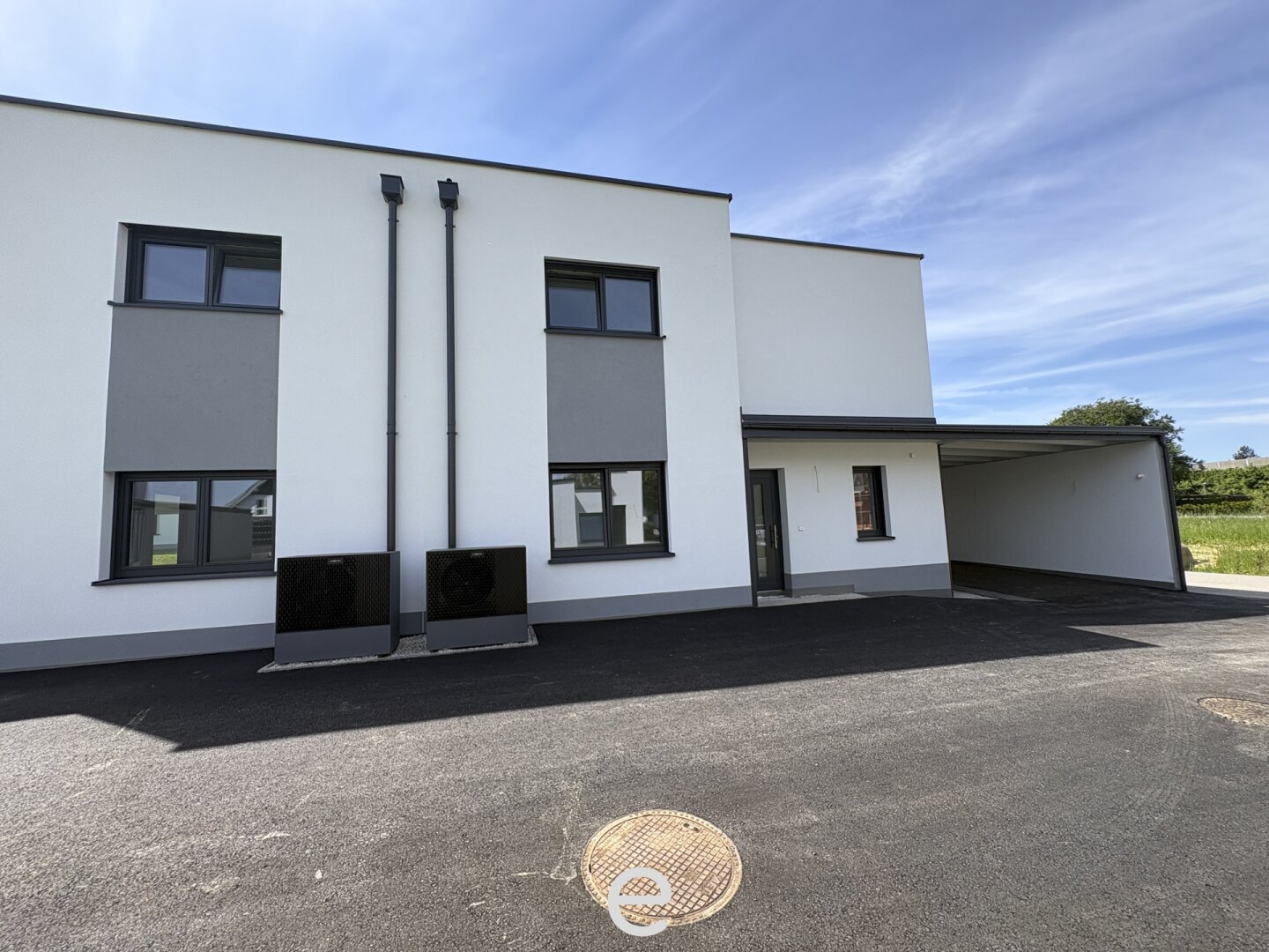 Immobilienfoto