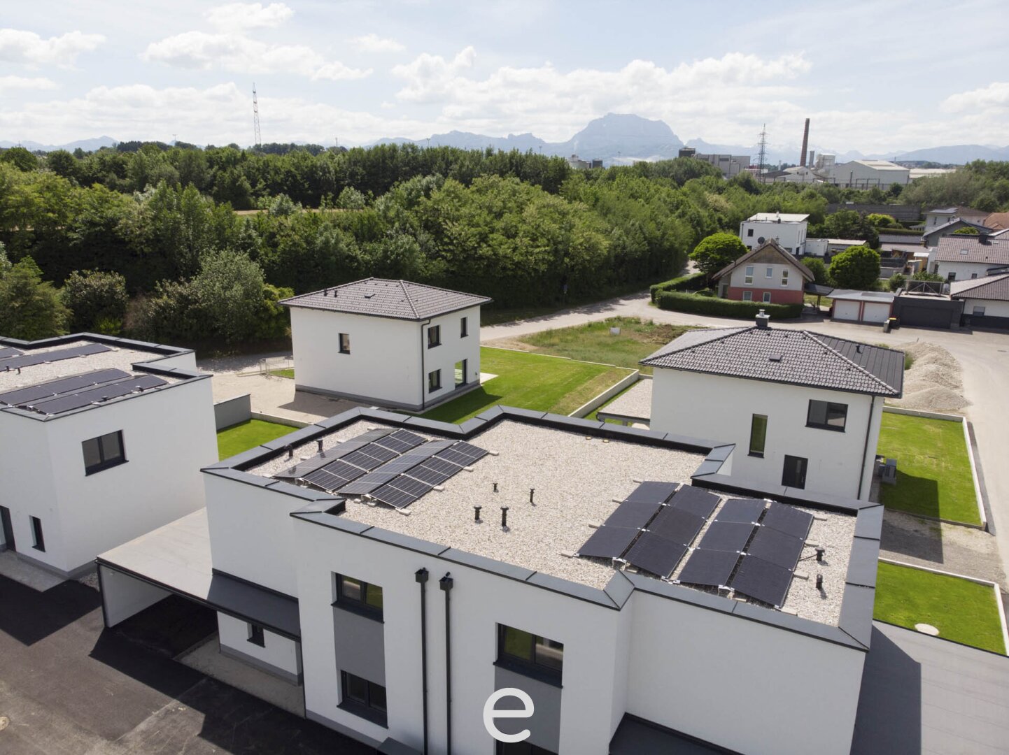 Immobilienfoto