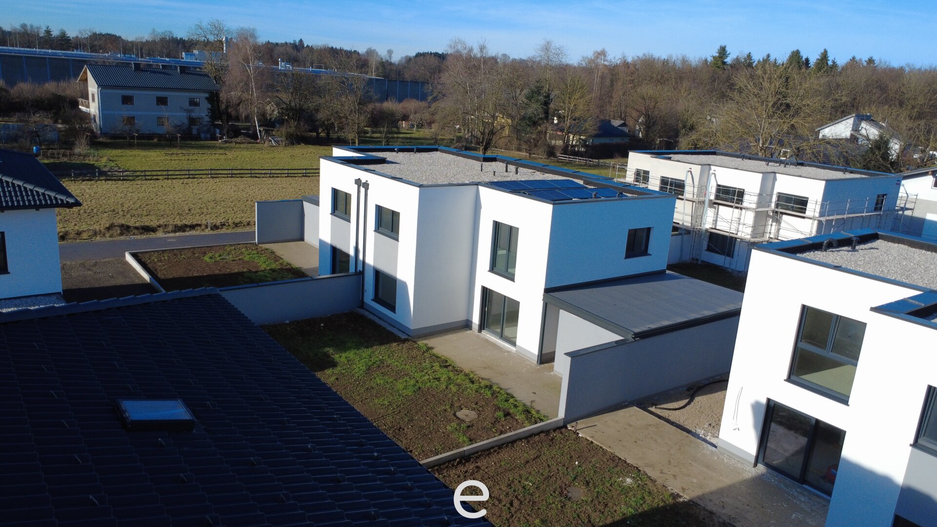 Immobilienfoto