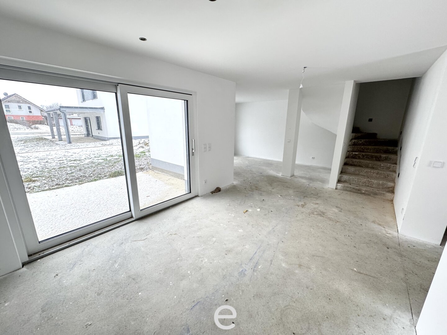 Immobilienfoto