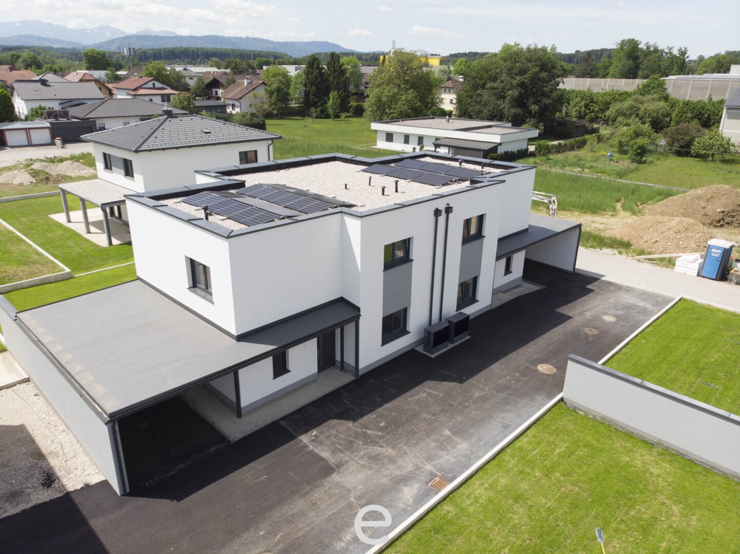 Immobilienfoto
