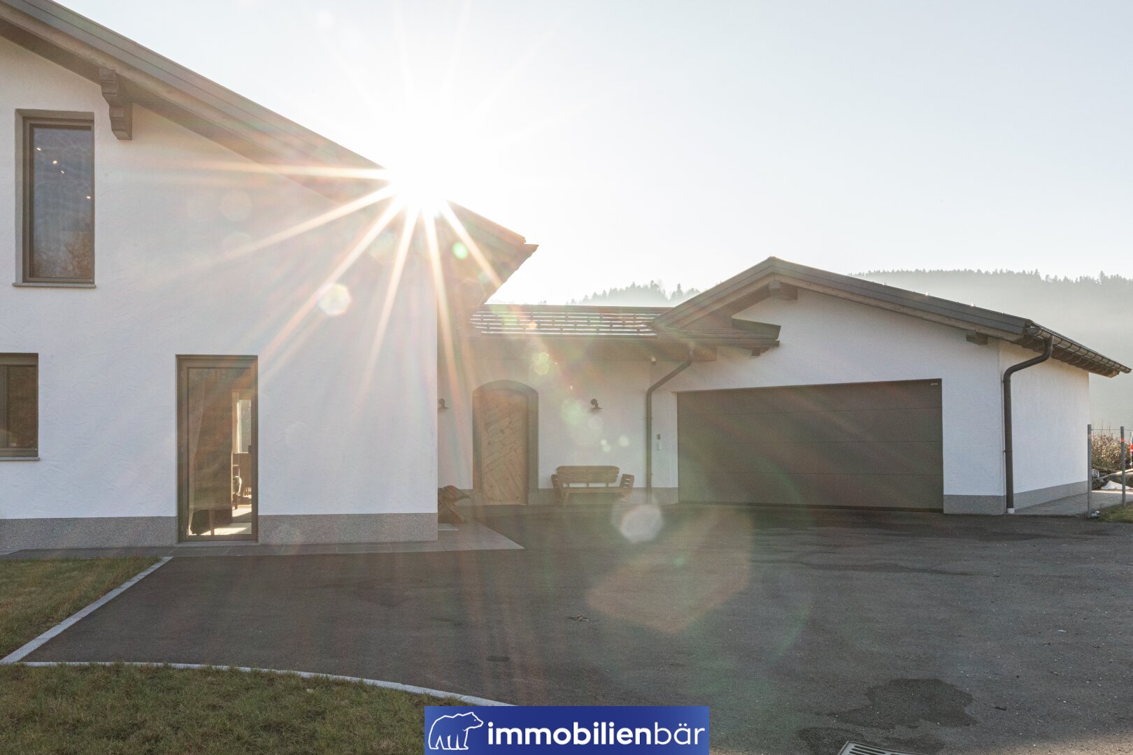 Immobilienfoto
