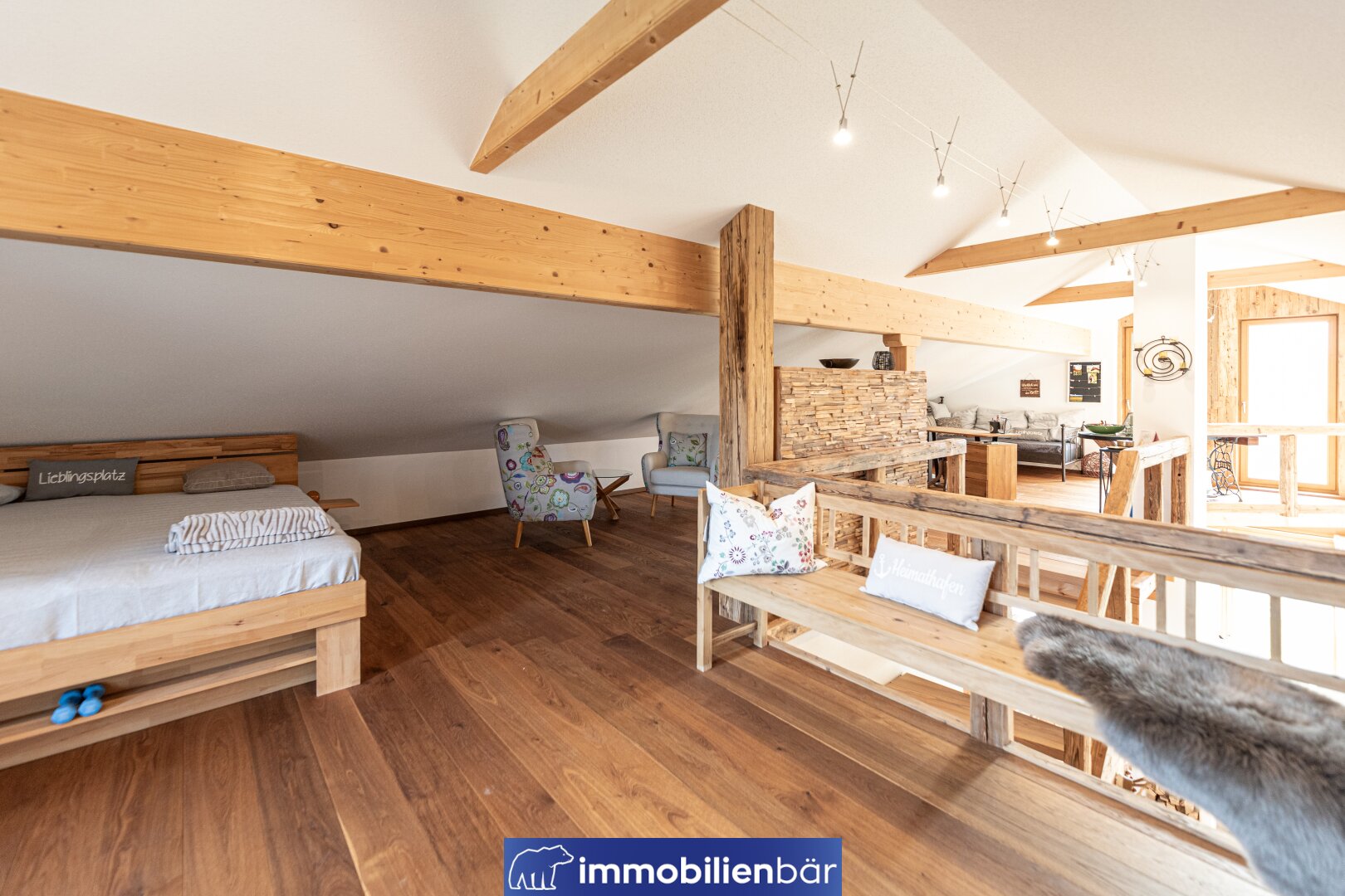 Immobilienfoto