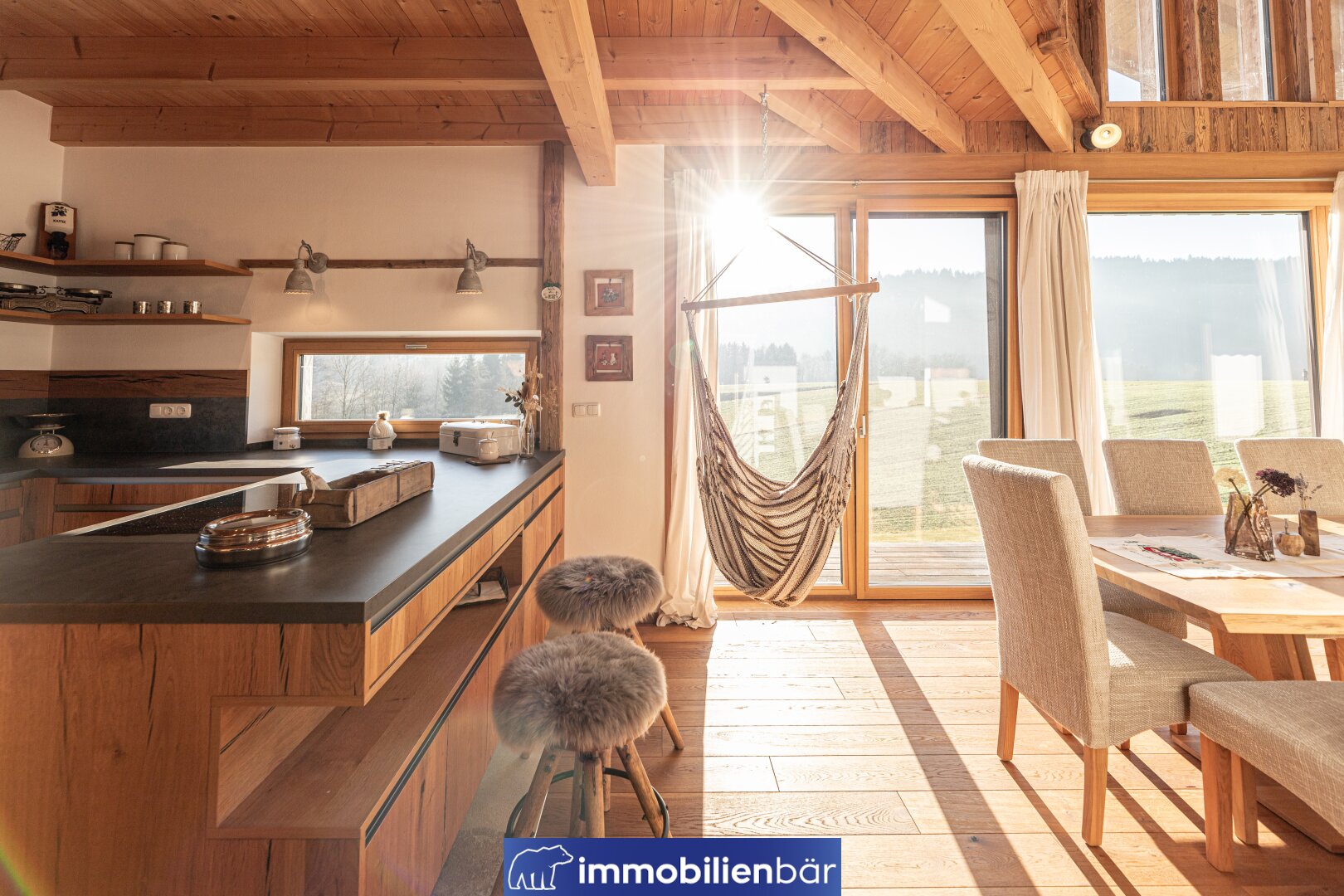 Immobilienfoto