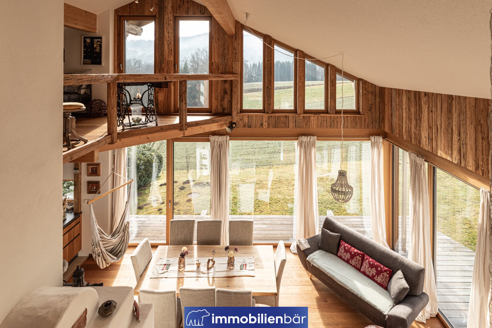 Immobilienfoto