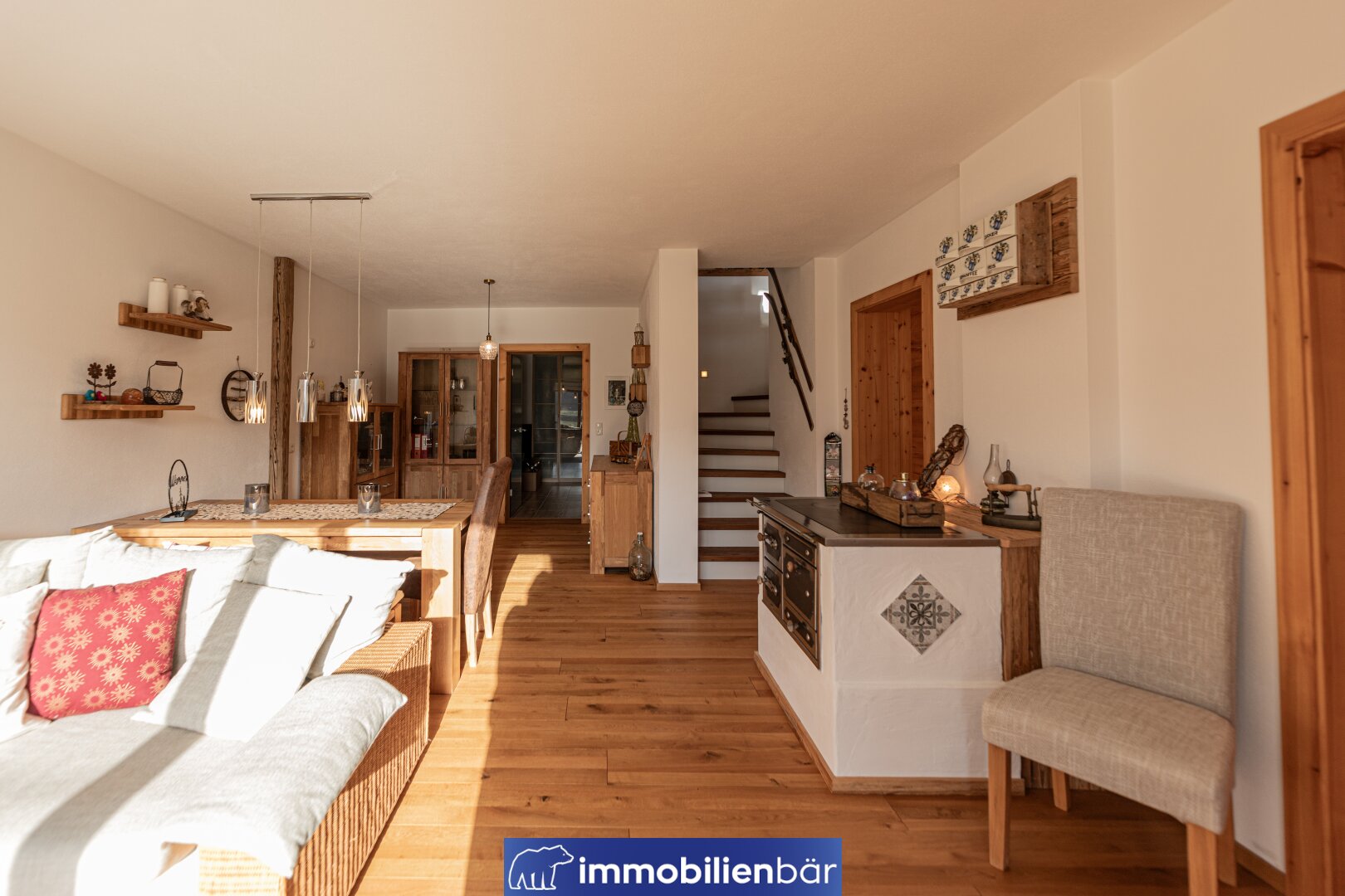Immobilienfoto