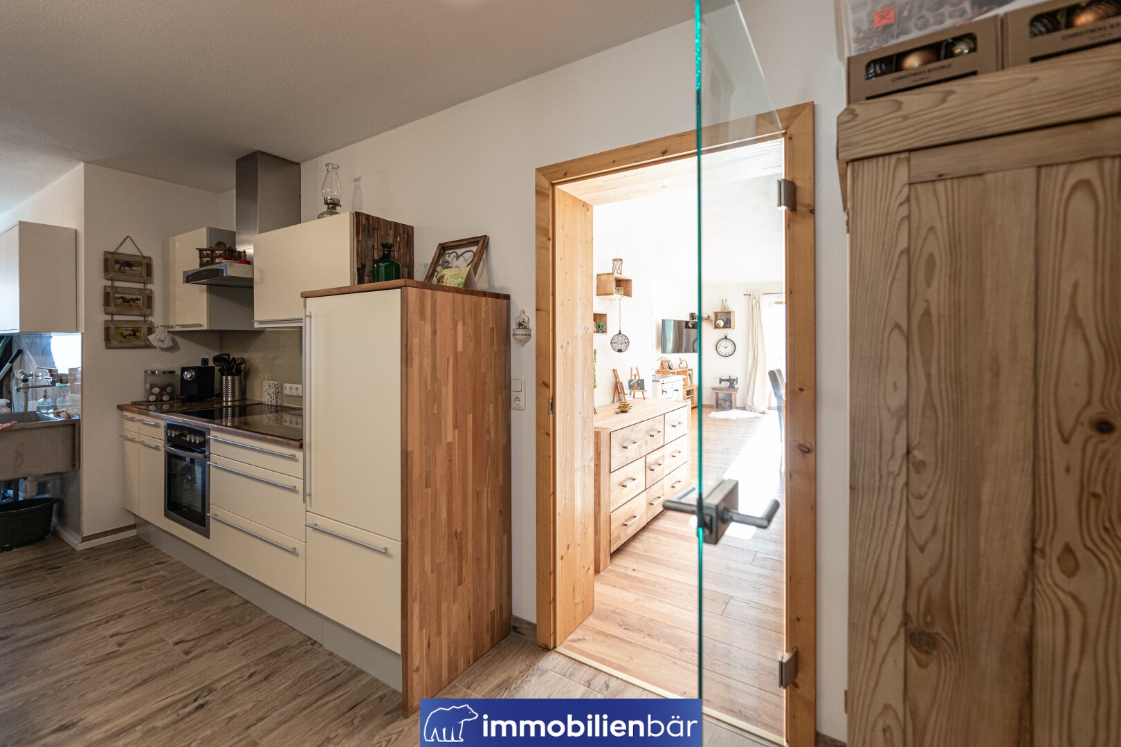 Immobilienfoto