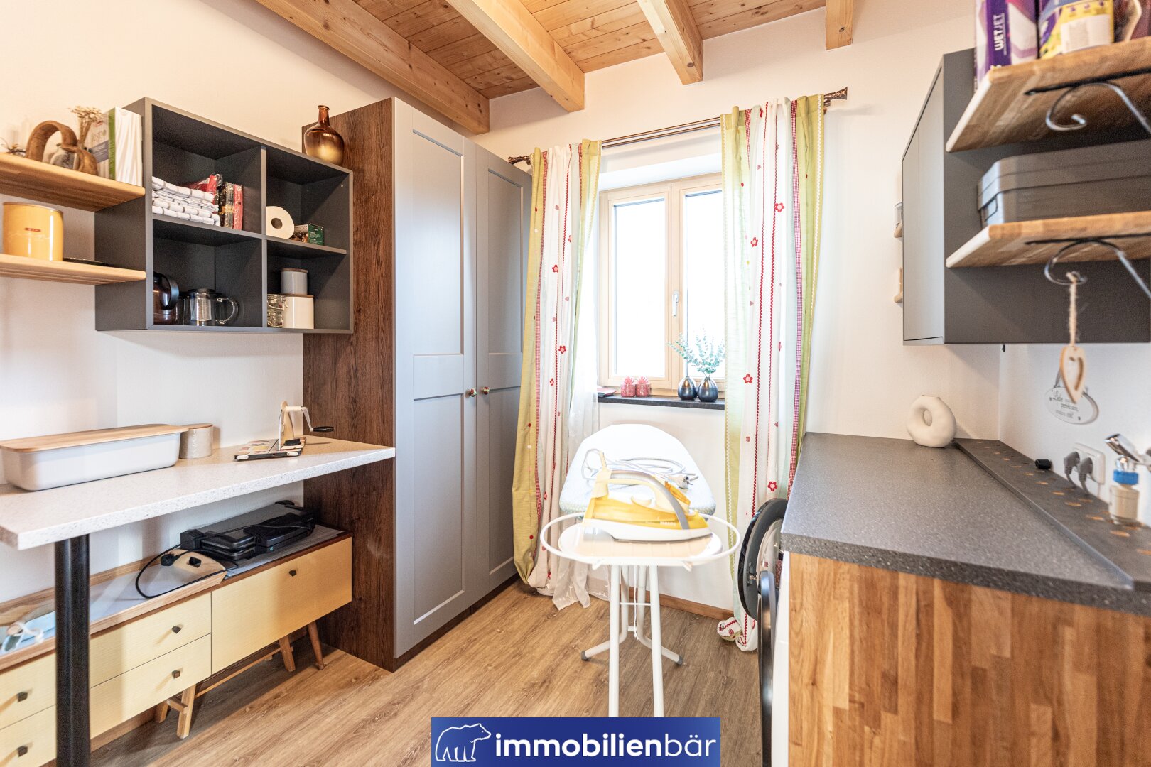 Immobilienfoto