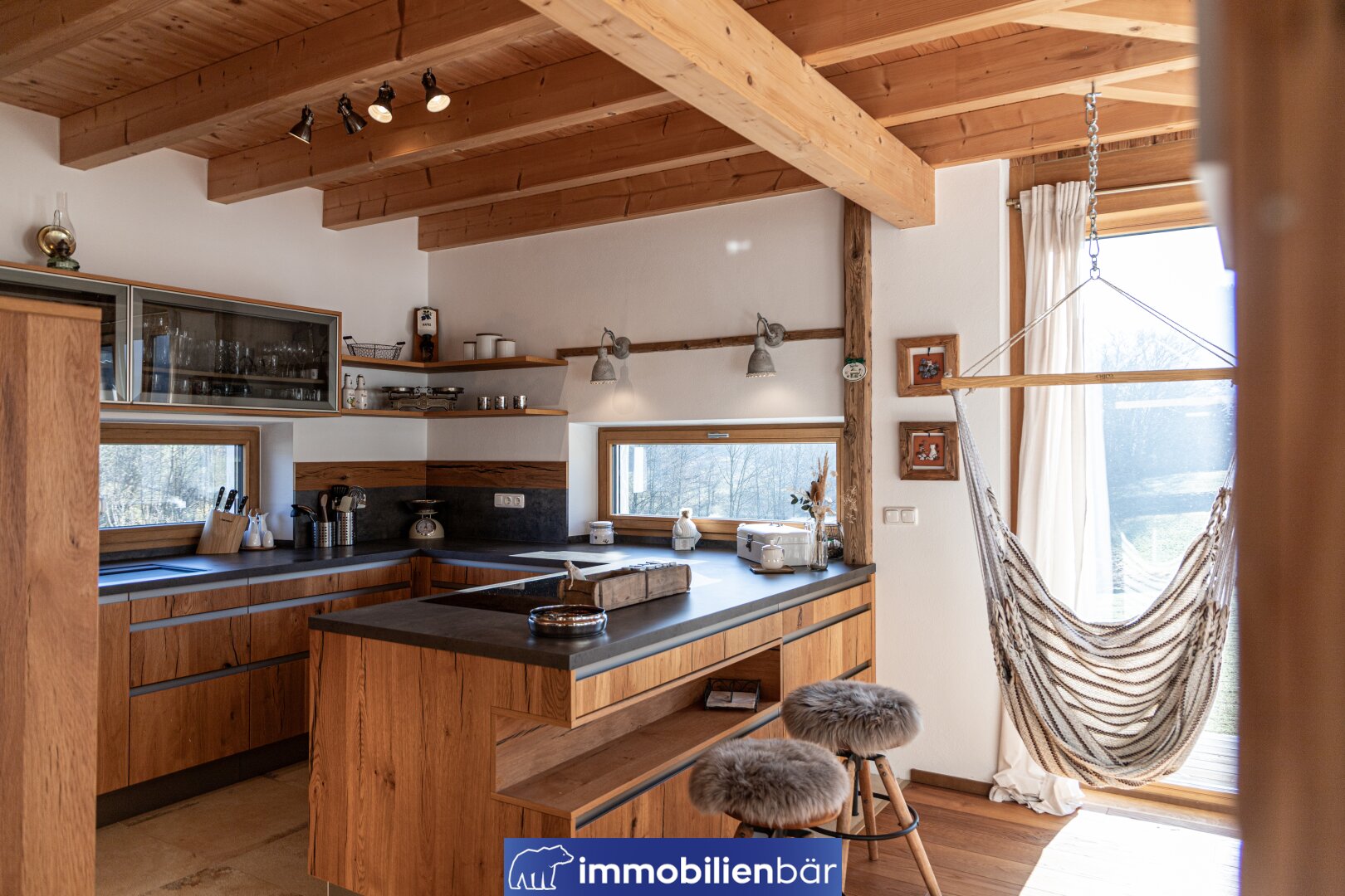 Immobilienfoto