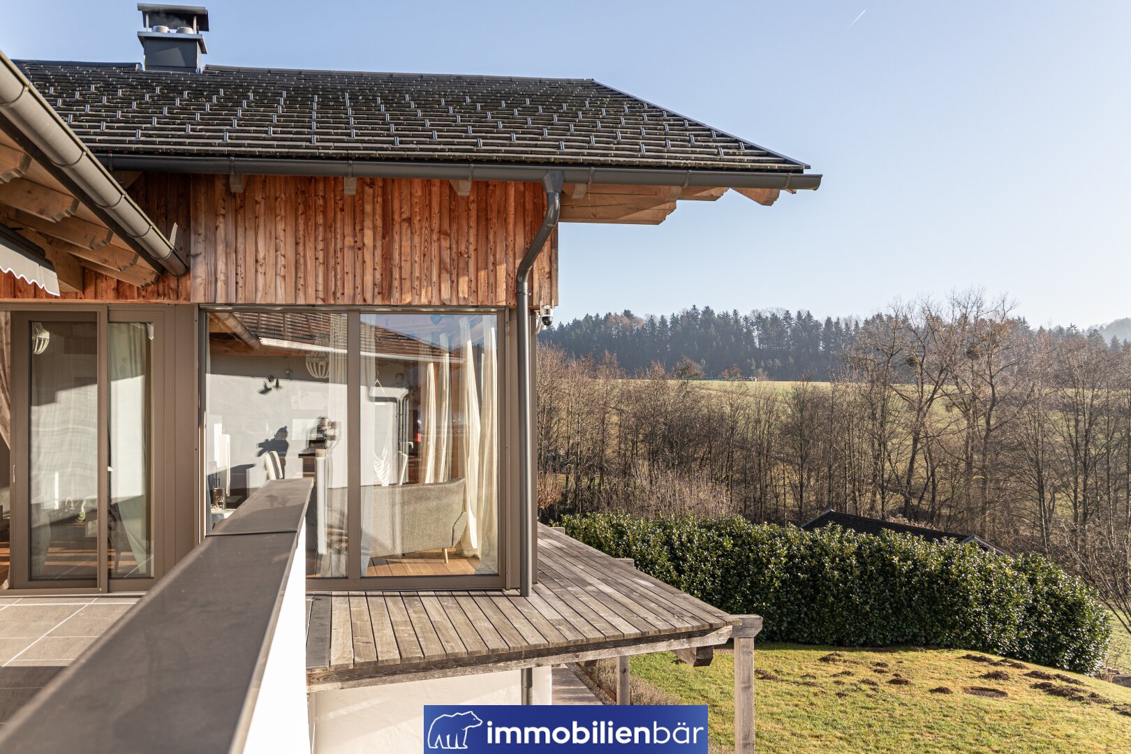 Immobilienfoto