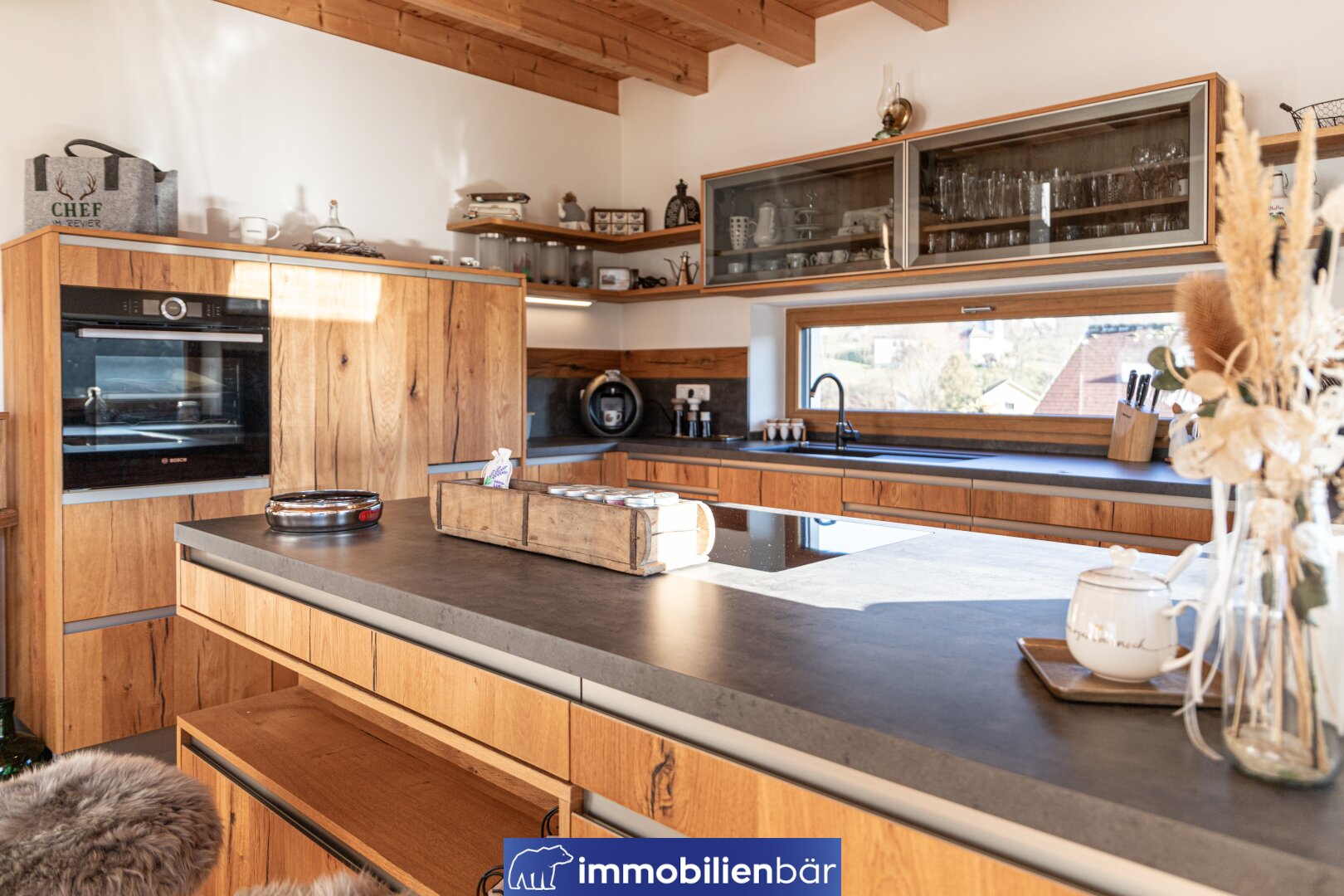 Immobilienfoto