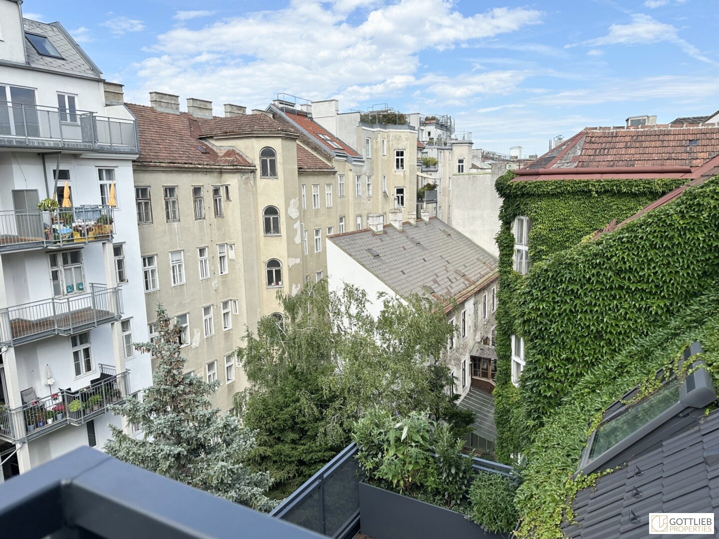 Immobilienfoto