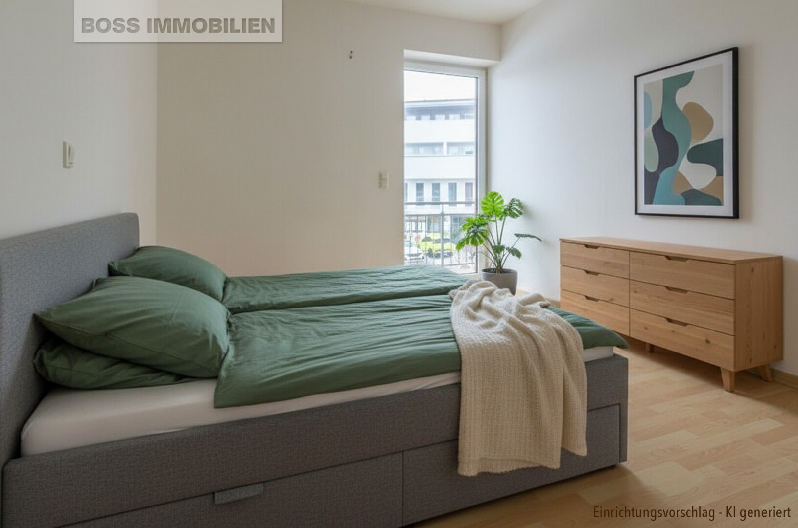 Immobilienfoto