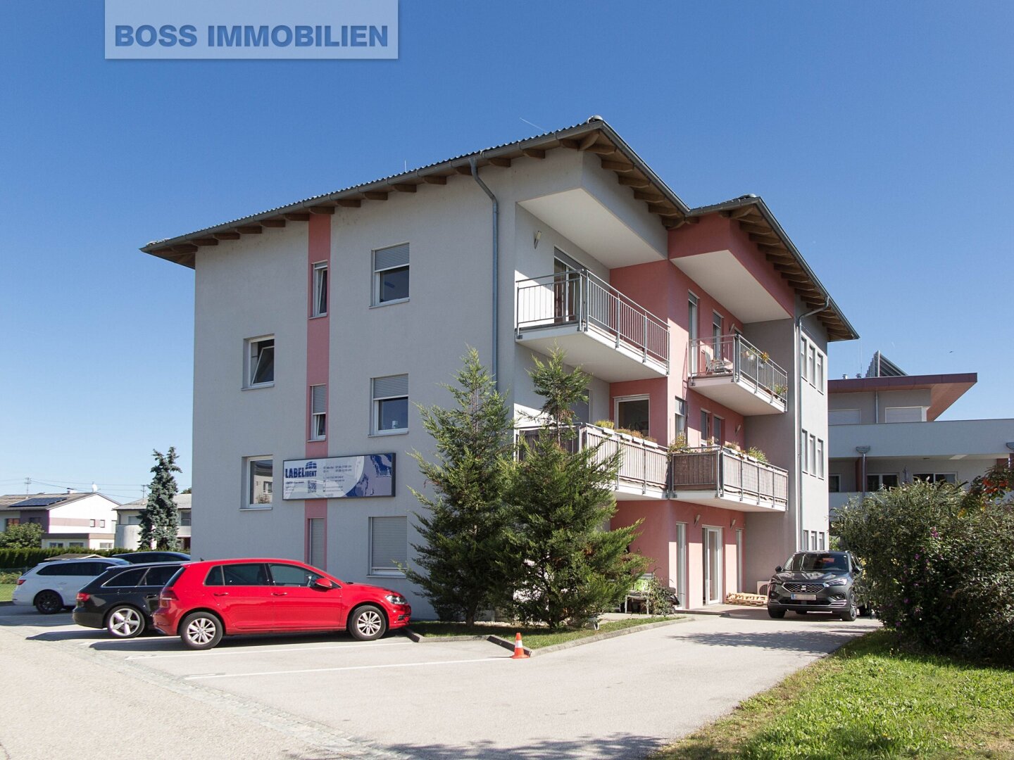 Immobilienfoto