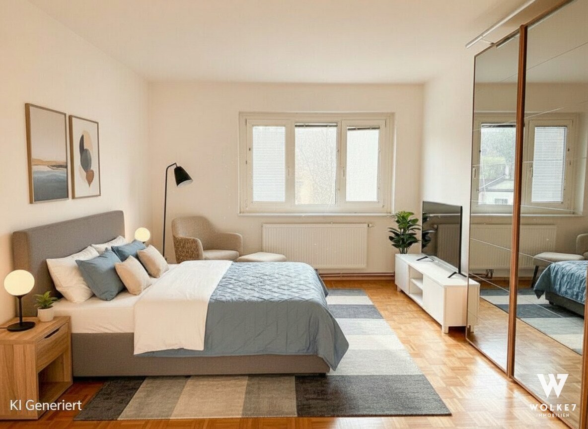 Immobilienfoto