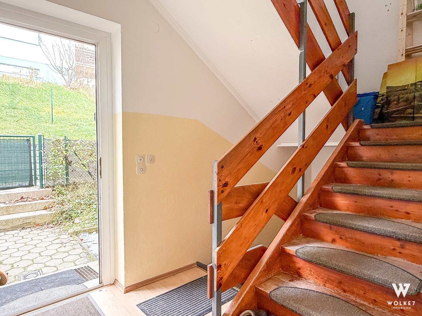 Immobilienfoto