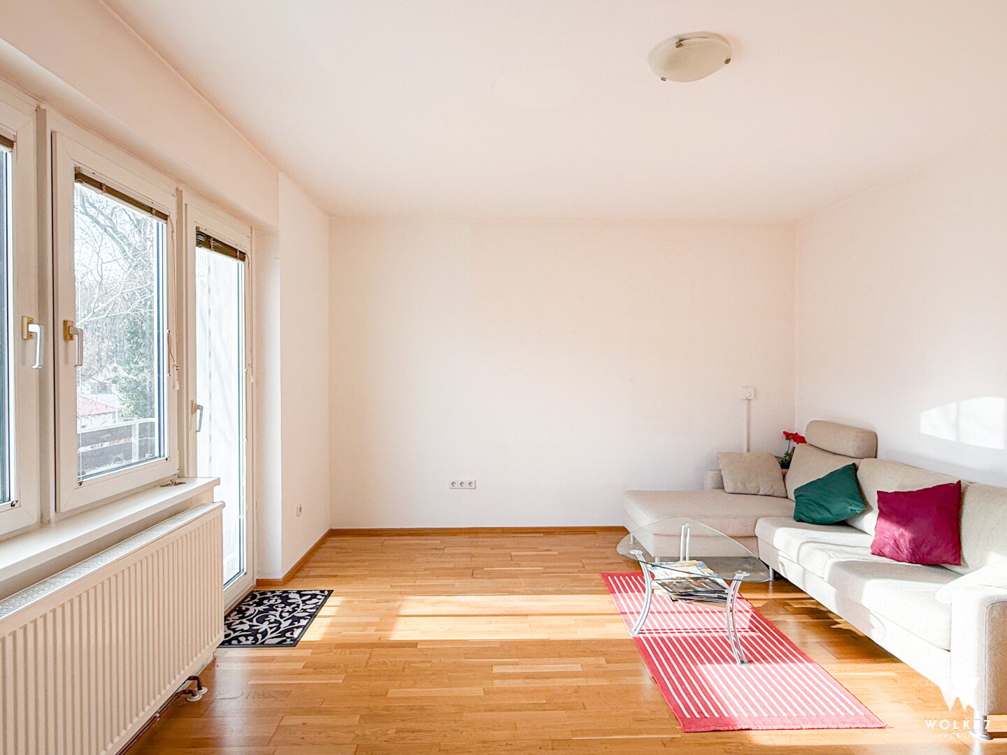 Immobilienfoto
